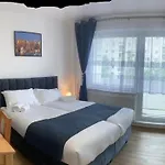 Emperor Apartment In Prague