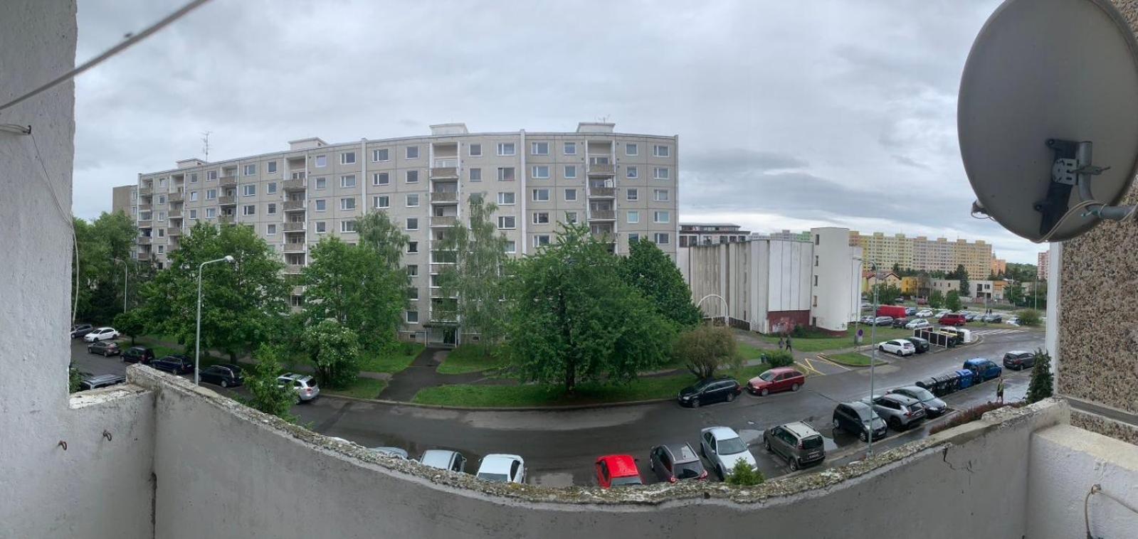 Apartment Emperor In