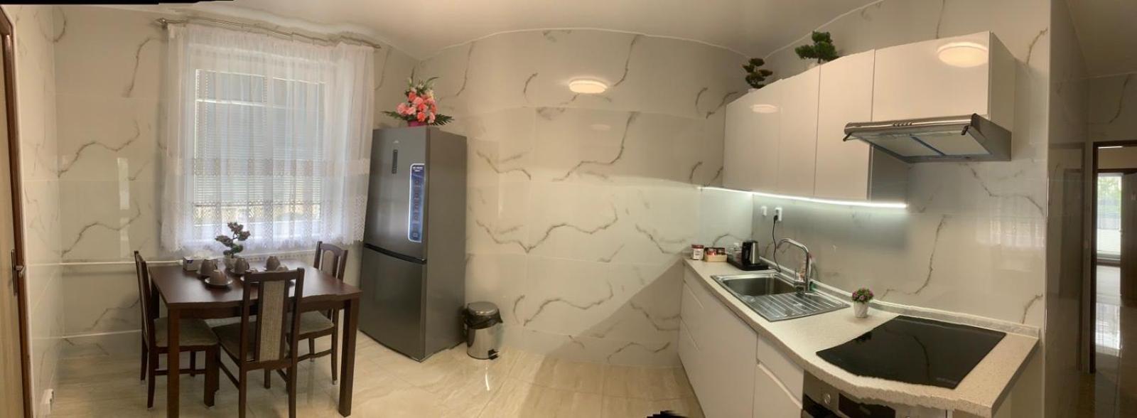 Apartment Emperor In